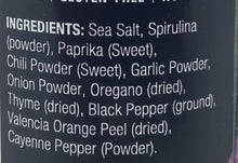 2.36oz Creole Salt Blend Seasoning