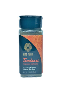 4oz Tandoori Salt Blend Seasoning